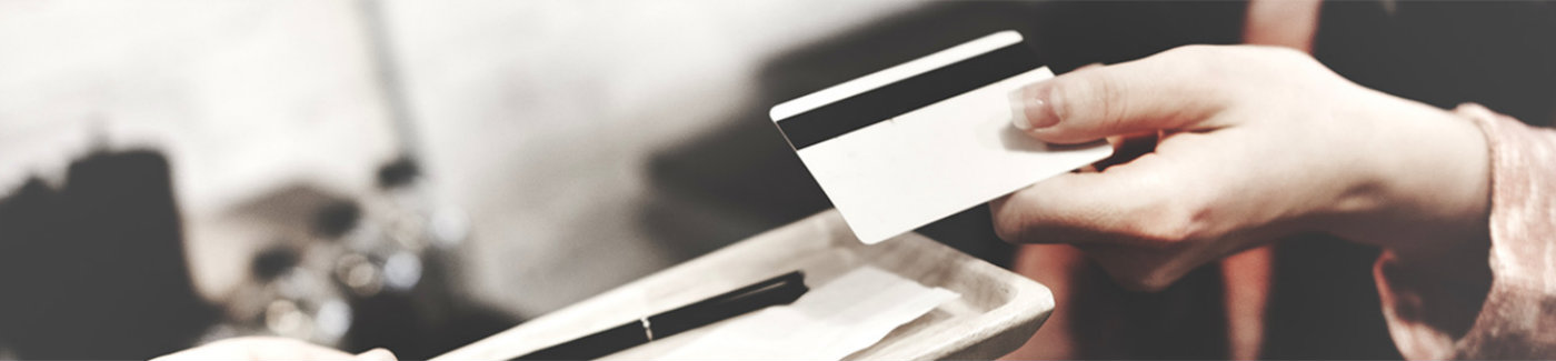 Business Credit Cards