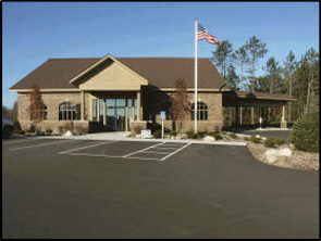 Indian River Branch